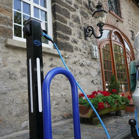 Hotel Haus Recke Balve Exterior foto