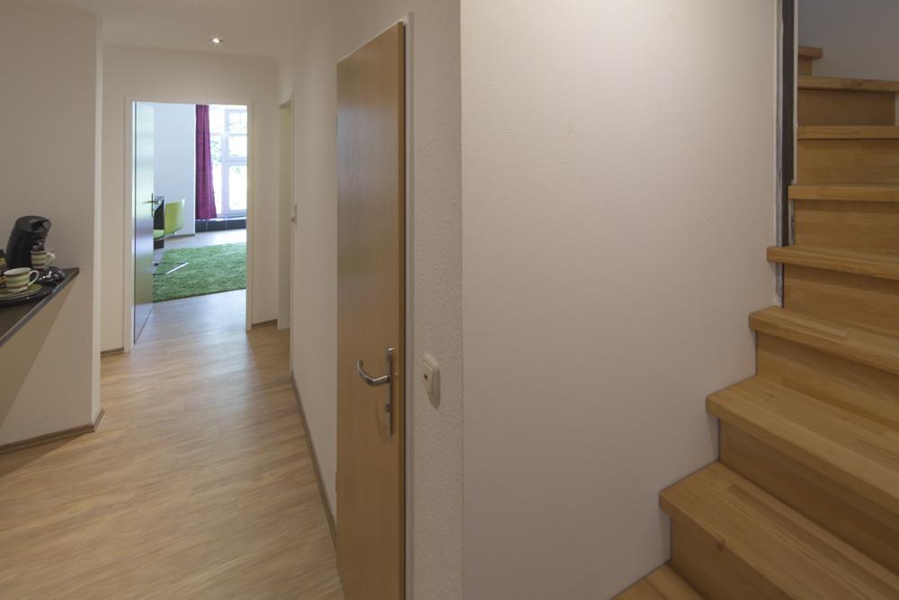 Hotel Haus Recke Balve Habitación foto